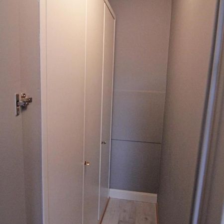 Apartmán Stroenwai Westerland Exteriér fotografie